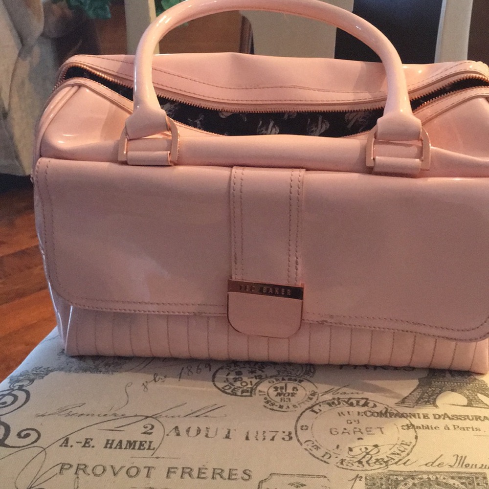 Ted Baker Satchel